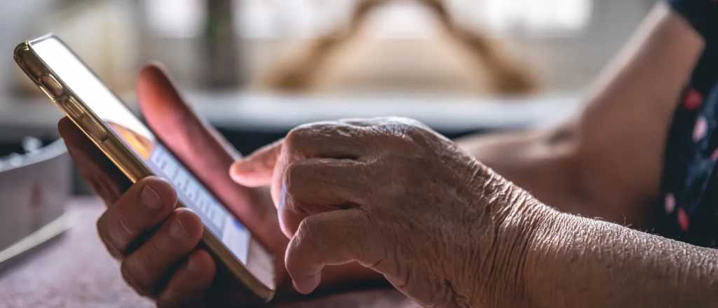 Millonaria estafa virtual sufrió una mujer de San Rafael en una red social