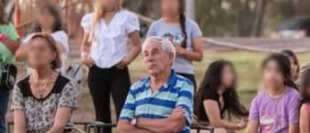 El modus operandi del chacal que abus&oacute; de sus nietas en General Alvear 