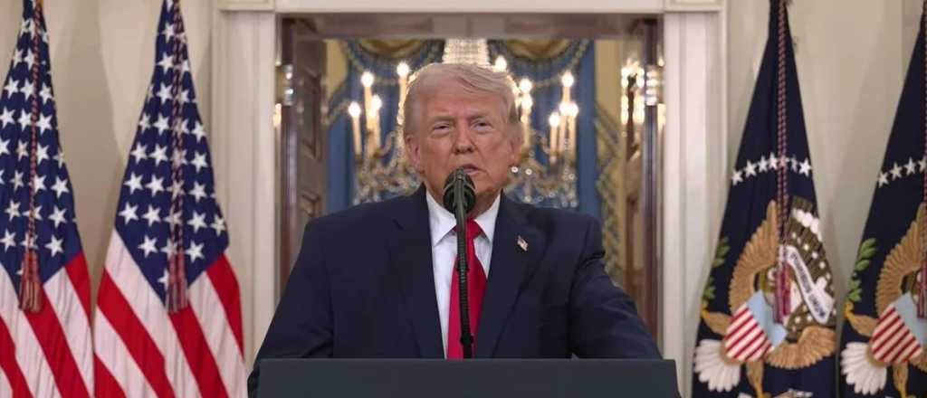 Tras la amenaza de Donald Trump a Irán, Pakistán pide extender el plazo