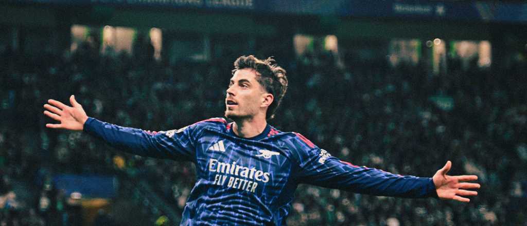 Arsenal ganó sobre la hora en Portugal y definirá la serie en casa