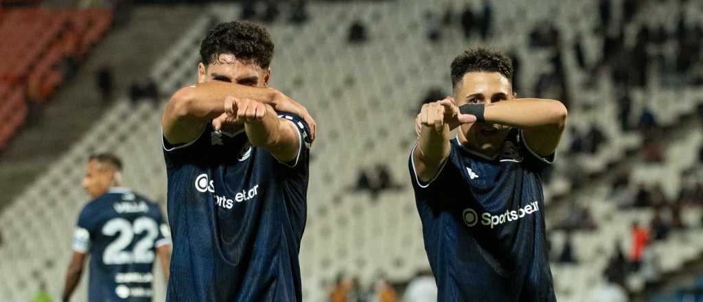 Triunfo hist&oacute;rico de la Lepra en su debut por Copa Libertadores