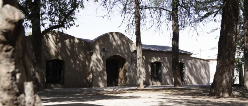 Restaurarán el Solar Histórico Hacienda del Libertador en Junín