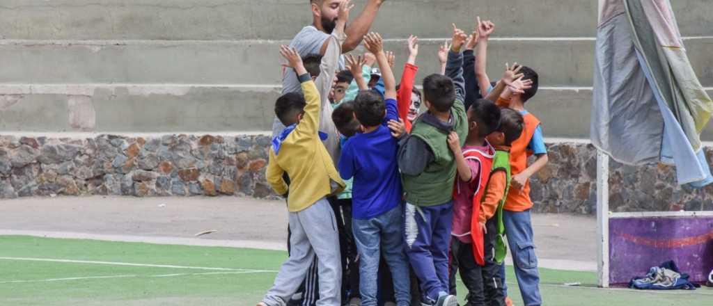 Se viene el 2&deg; Congreso Provincial de Ni&ntilde;ez y Adolescencia: c&oacute;mo participar