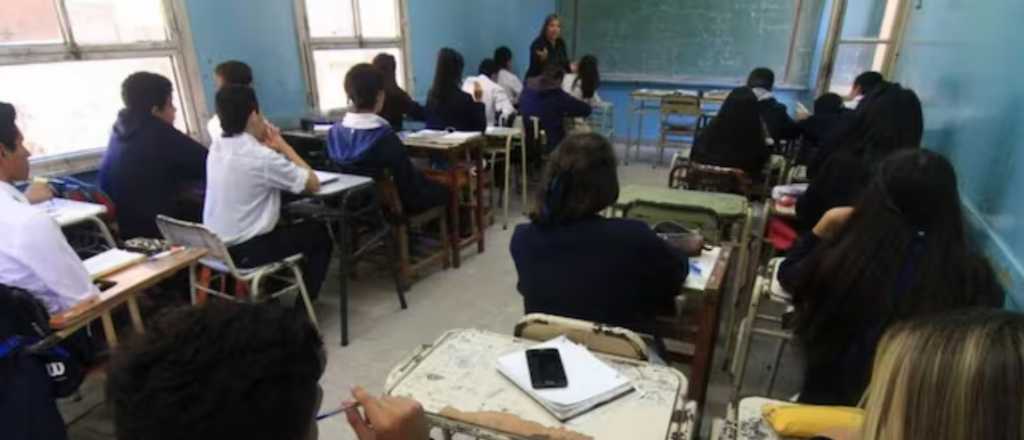 Abren la inscripción a los vouchers educativos 2026: cómo anotarse