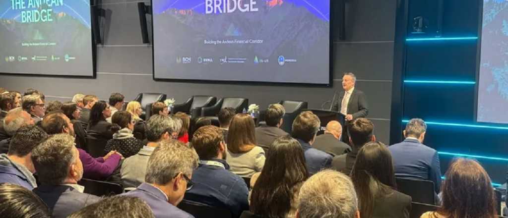 Andean Capital Forum: el posicionamiento de Mendoza como hub minero-financiero