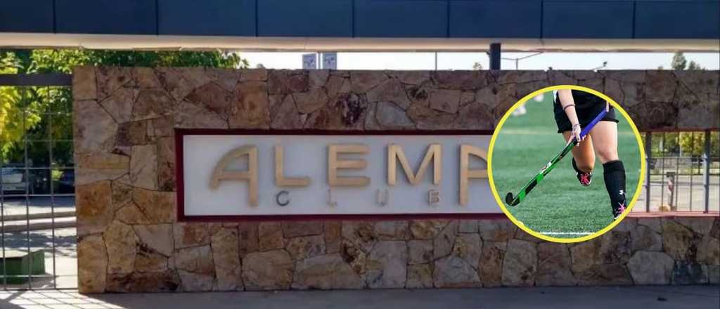 El crudo relato de la joven que destapó la causa de abuso en el Club Alemán