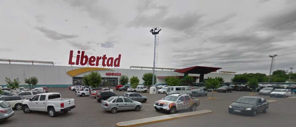 Comienza el traspaso de Libertad a La An&oacute;nima: qu&eacute; pasa en Mendoza