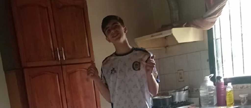 Una mujer y su hijo de San Carlos desaparecieron por segunda vez en un a&ntilde;o