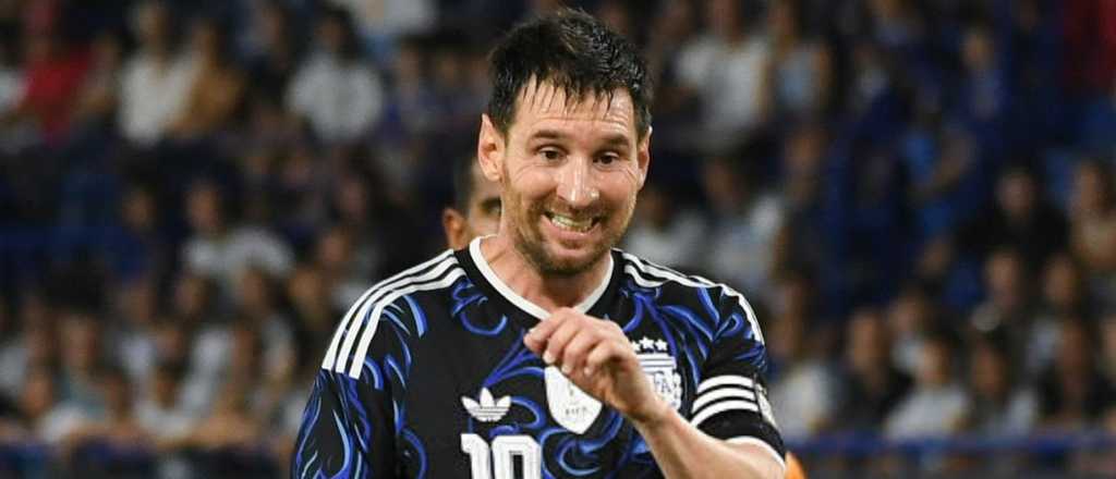 Los &uacute;ltimos amistosos de la Selecci&oacute;n antes del Mundial ser&aacute;n ante rivales "Clase B"