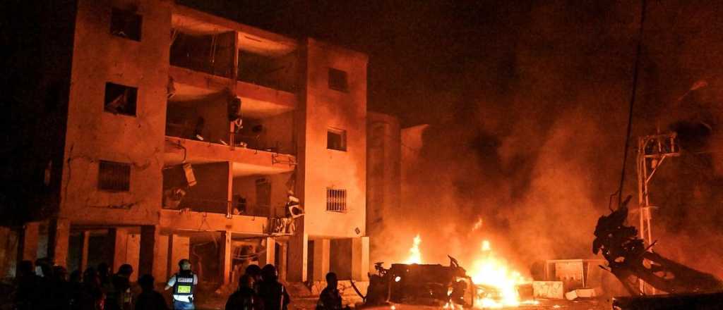 Claves para entender el conflicto entre Estados Unidos, Israel e Irán