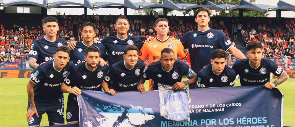 Por el pase a octavos: cuándo y a qué hora juega la Lepra vs. Argentinos