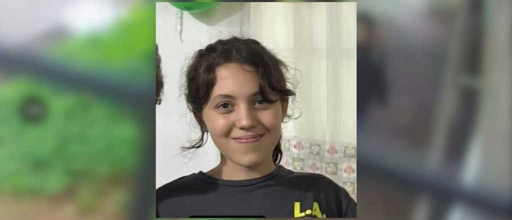 Encontraron muerta a la adolescente que era buscada en Buenos Aires