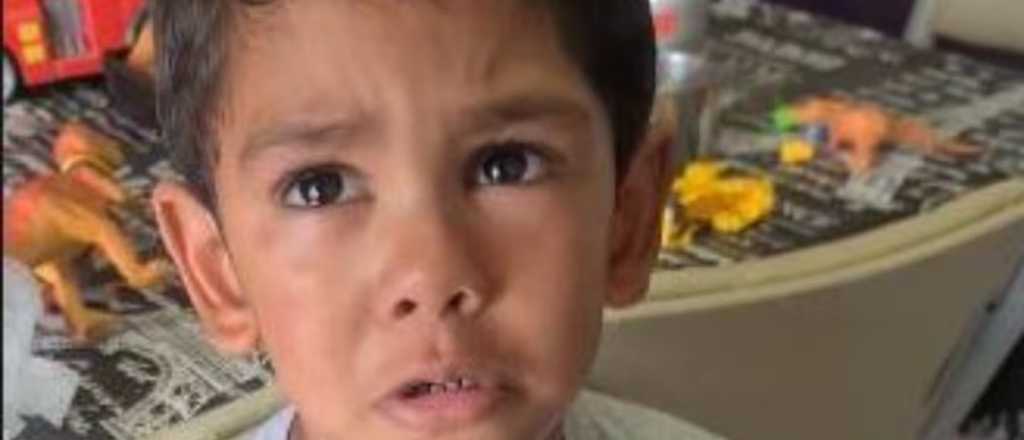 Un nene de 4 a&ntilde;os muri&oacute; y sospechan de la madre: qu&eacute; dice la autopsia
