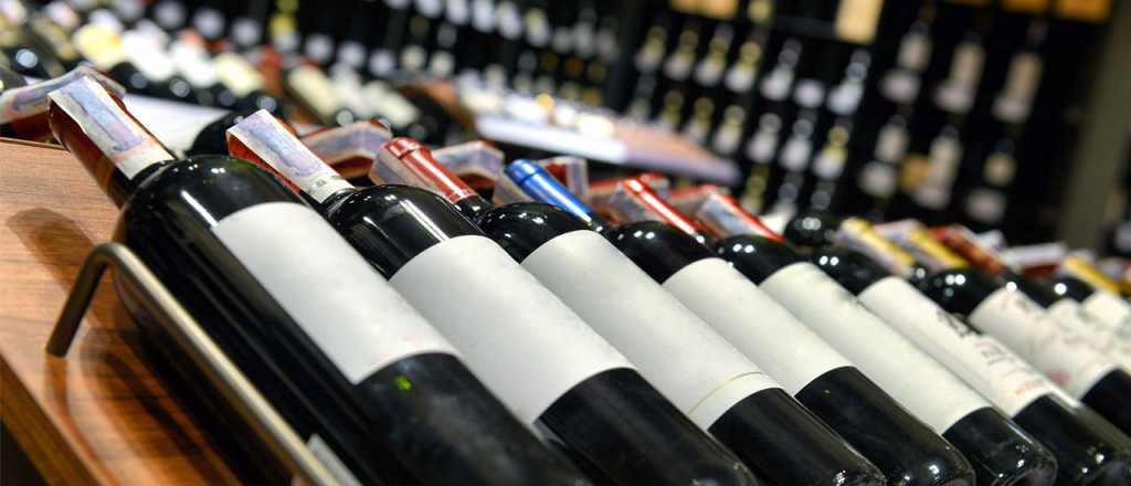 En medio de su crisis, el vino argentino est&aacute; exportando m&aacute;s en 2026