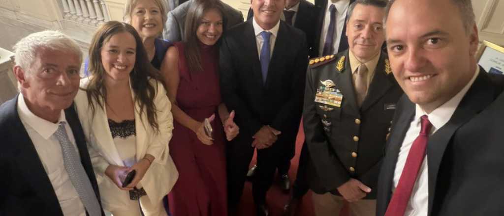 Casi $8 millones: el sueldo del Gabinete de Milei creci&oacute; 123% este a&ntilde;o