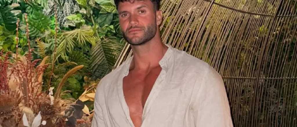 La conexión mendocina del Galáctico, el nuevo miembro en Gran Hermano