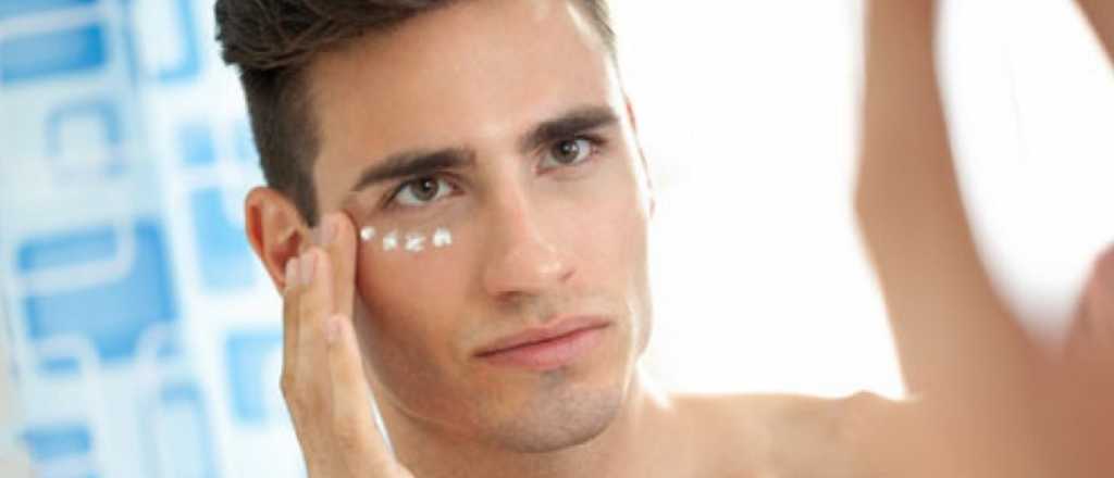 La ANMAT prohibió una crema antiage para hombres