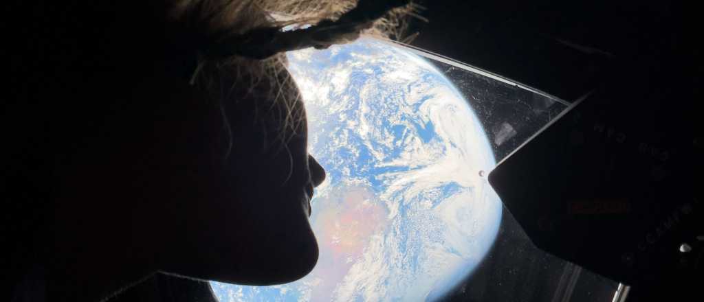 "Siempre elegiremos la Tierra": la frase que marc&oacute; la misi&oacute;n Artemis II