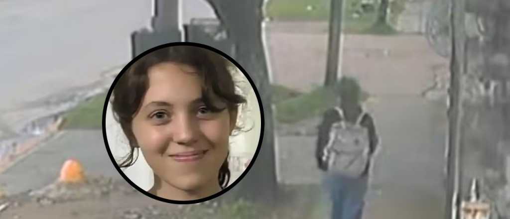 Misterio en Merlo: qui&eacute;n era Maitena Gar&oacute;falo y qu&eacute; se sabe de su muerte