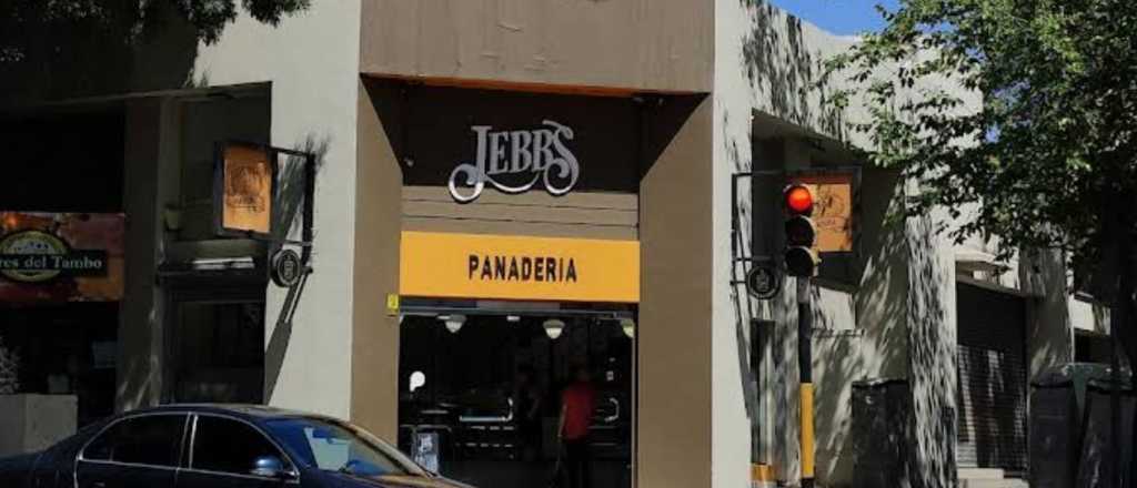 Robaron en una panader&iacute;a Jebbs de la Quinta Secci&oacute;n