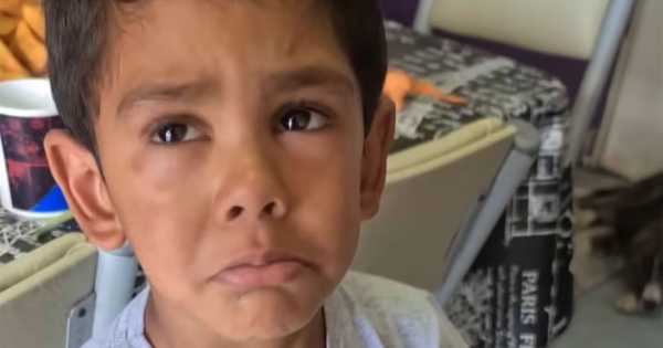 Madre de niño fallecido en Comodoro Rivadavia rechaza acusaciones