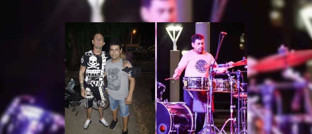 Dolor en San Rafael por la muerte de un reconocido músico