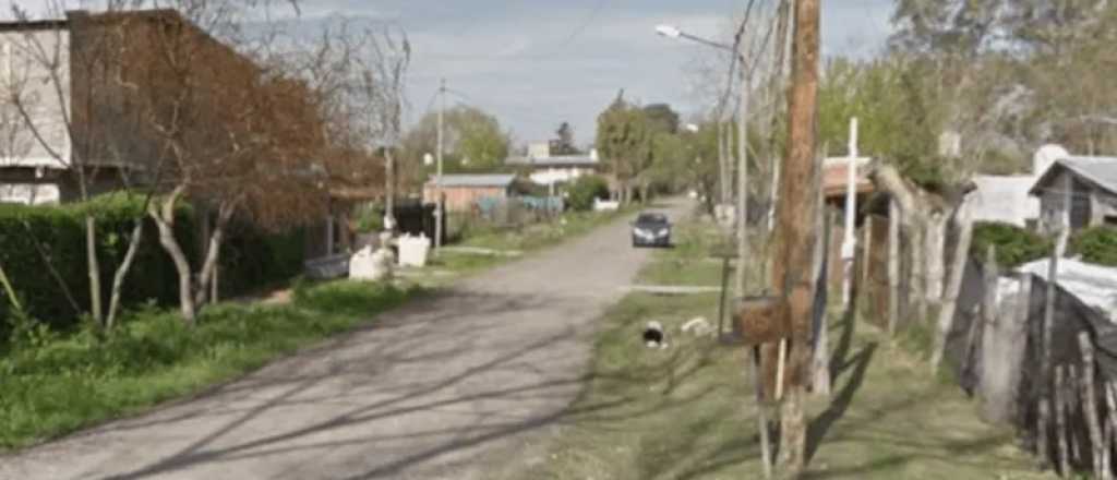 Cayó un hombre que mató a otro por piropear a su esposa, en Buenos Aires