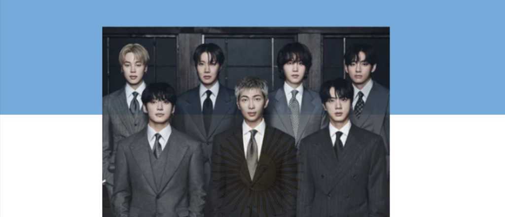 BTS y Argentina: los guiños por años que alimentaron un sueño