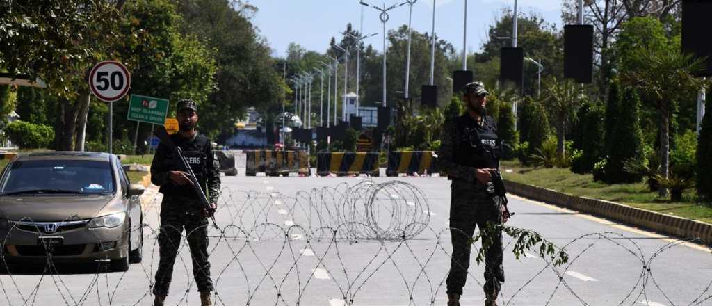 Tensi&oacute;n global: Estados Unidos e Ir&aacute;n buscan negociar en Pakist&aacute;n