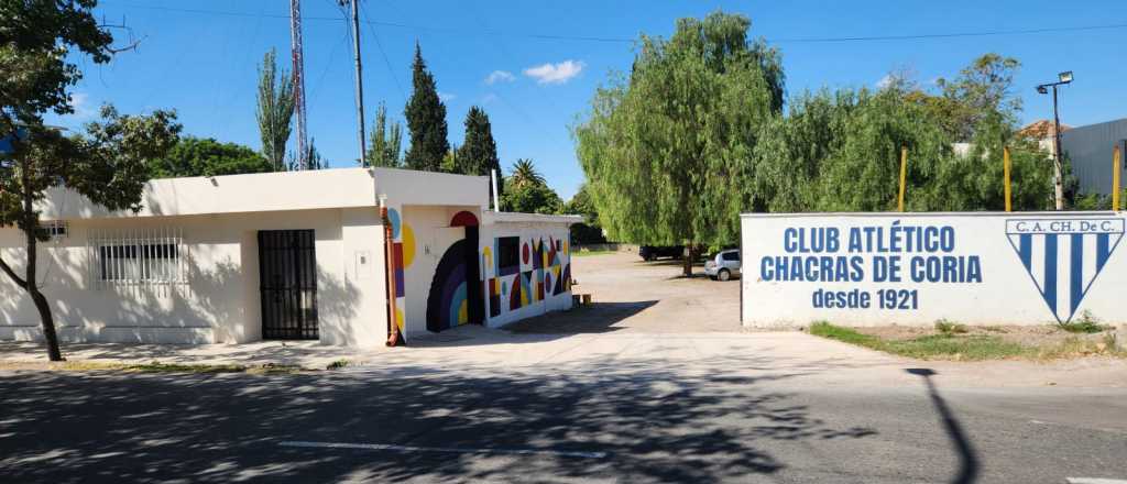 El Club Chacras de Coria busca recuperar los sabores caseros en su cantina