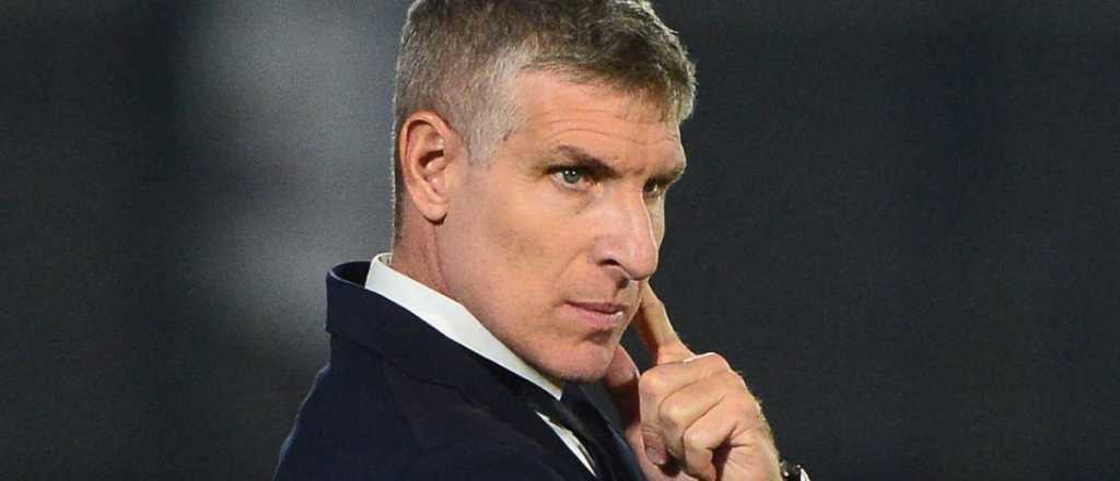 "Era algo que deseaba": Palermo y su frustración por no llegar a San Lorenzo