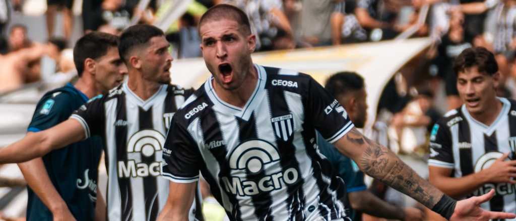 Así será la venta de entradas para el debut de Gimnasia en la Copa Argentina