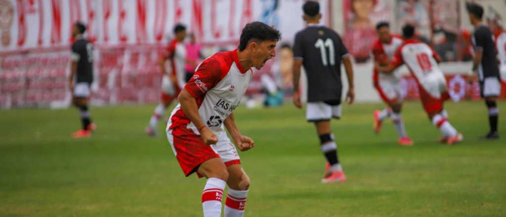 Cuándo y a qué hora juega Huracán Las Heras vs. Atenas de Río Cuarto