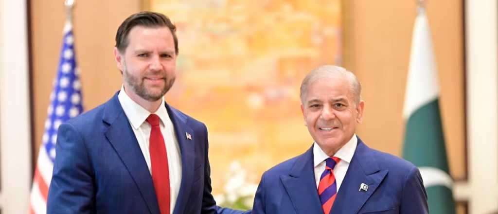 Inicio de diálogo pero versiones contradictorias entre EE.UU. e Irán