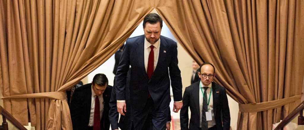 Medio Oriente: las negociaciones entre EEUU e Ir&aacute;n siguen este domingo