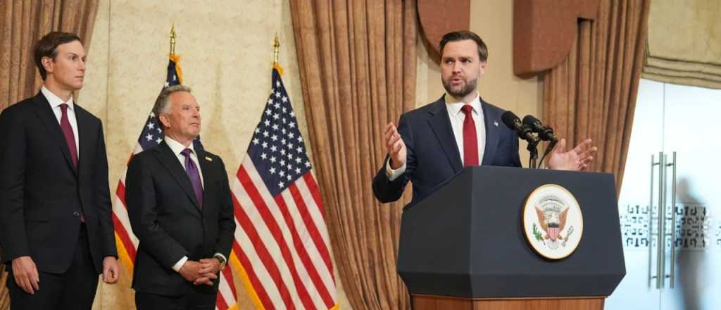 Sin acuerdo y con tensión en alza: fracasaron las negociaciones entre EE.UU. e Irán