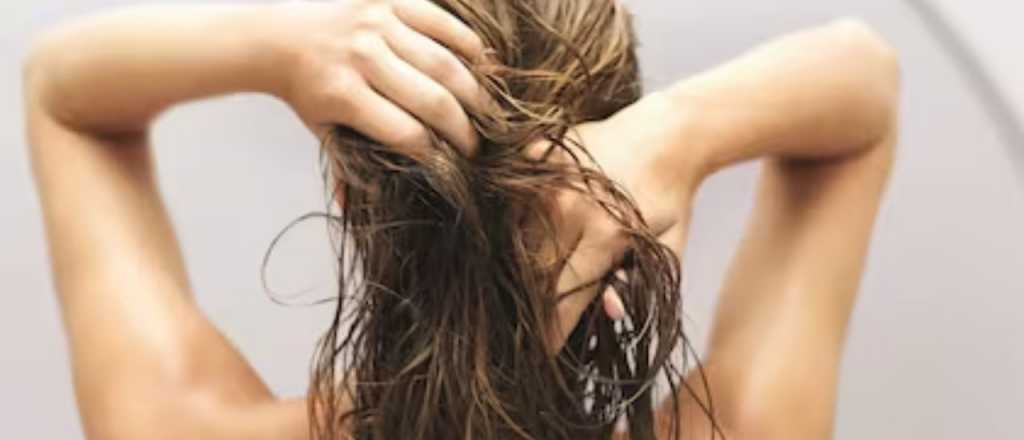 Los errores que est&aacute;n arruinando tu pelo y nadie te dice