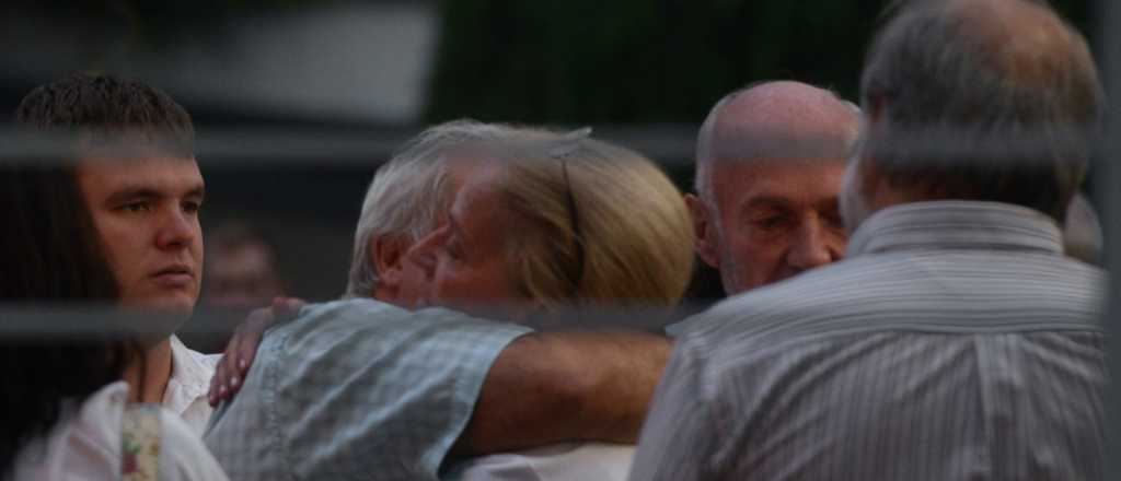 Velan a Majo y Marina, las mendocinas asesinadas en Ecuador