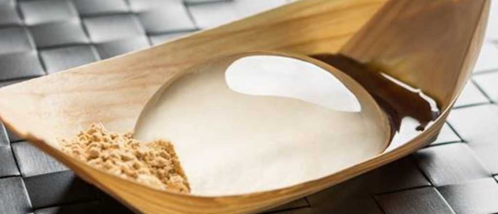 "Torta de lluvia", el postre de moda en Nueva York