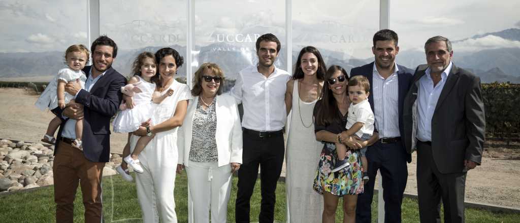 La buena noticia de la semana: una nueva bodega