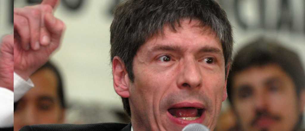 Fuerte autocr&iacute;tica: Abal Medina "culp&oacute;" al peronismo por la victoria de Milei