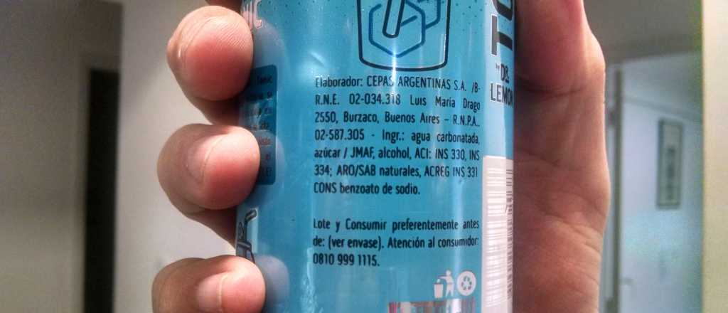 Papelón II: más “gigantes” del vino usan Jarabe de Maíz