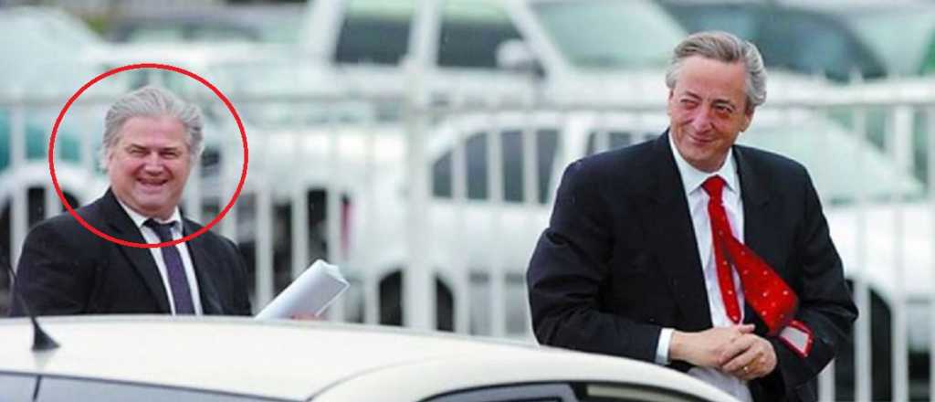 Murió el ex secretario privado de Cristina y Néstor Kirchner
