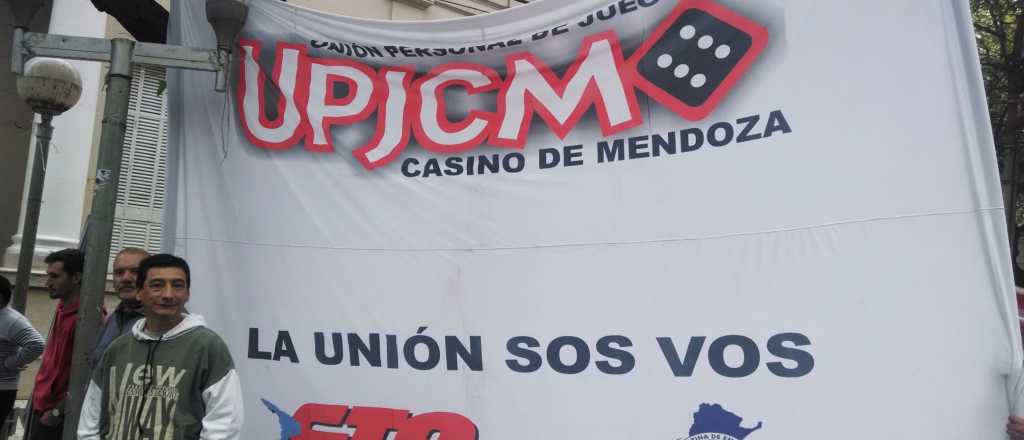 No hubo qu&oacute;rum y se cay&oacute; la sesi&oacute;n para modificar el convenio del Casino