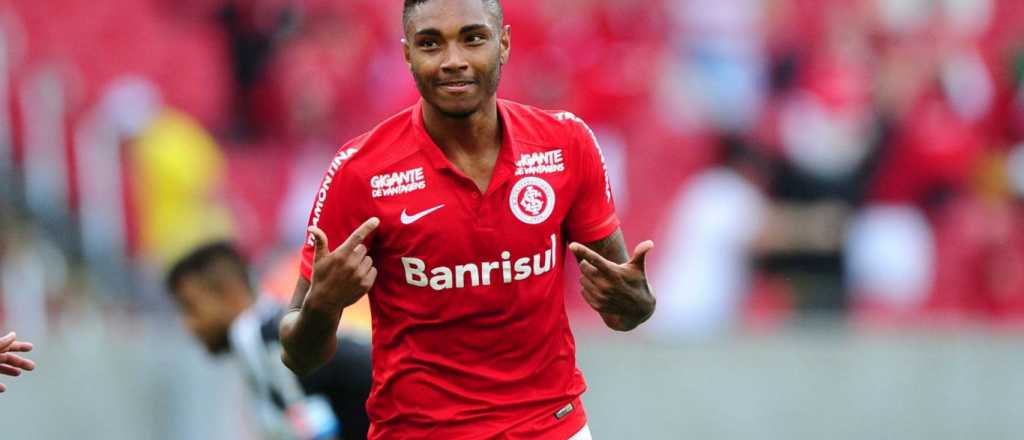 Insólito penal: el delantero con menos suerte en el fútbol