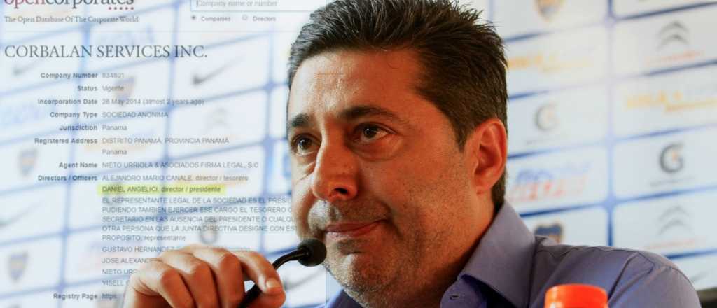 Angelici acusa al Gobierno de condicionar el contrato de AFA por la Superliga