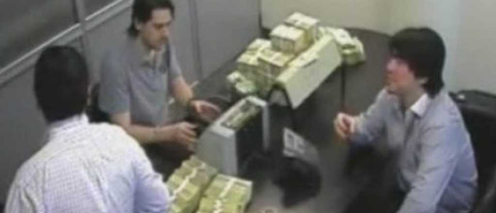 Hoy se conocer&aacute; la sentencia contra L&aacute;zaro B&aacute;ez