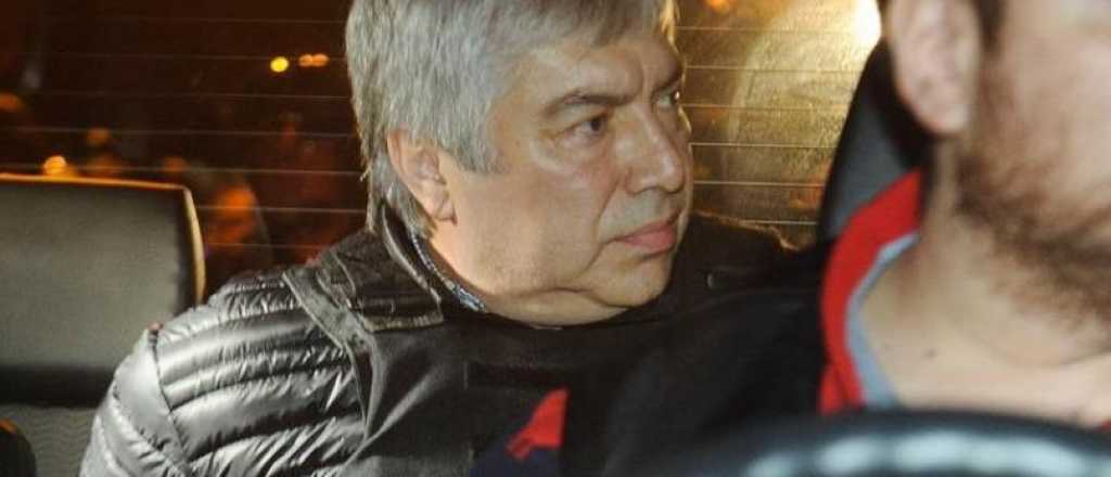 B&aacute;ez, Fari&ntilde;a, la Rosadita y los campos en Mendoza