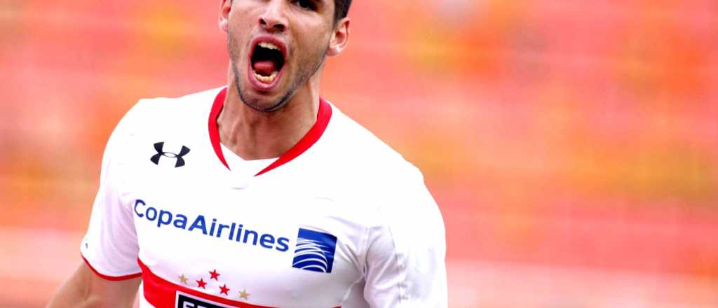 Llora Boca: el goleador que dejó ir sigue festejando en Brasil