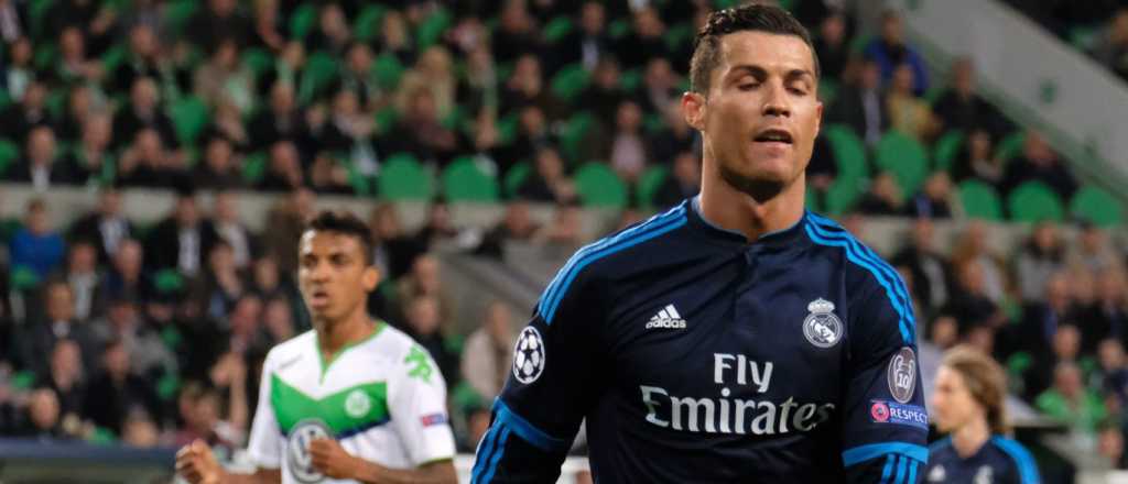 Champions: El Real Madrid complicado, PSG y el City a mano
